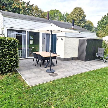 סימפלוולד Steef'S Vakantiehuis Zuid Limburg מראה חיצוני תמונה