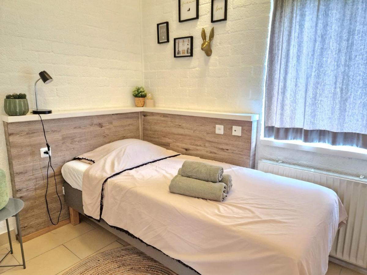 סימפלוולד Steef'S Vakantiehuis Zuid Limburg מראה חיצוני תמונה