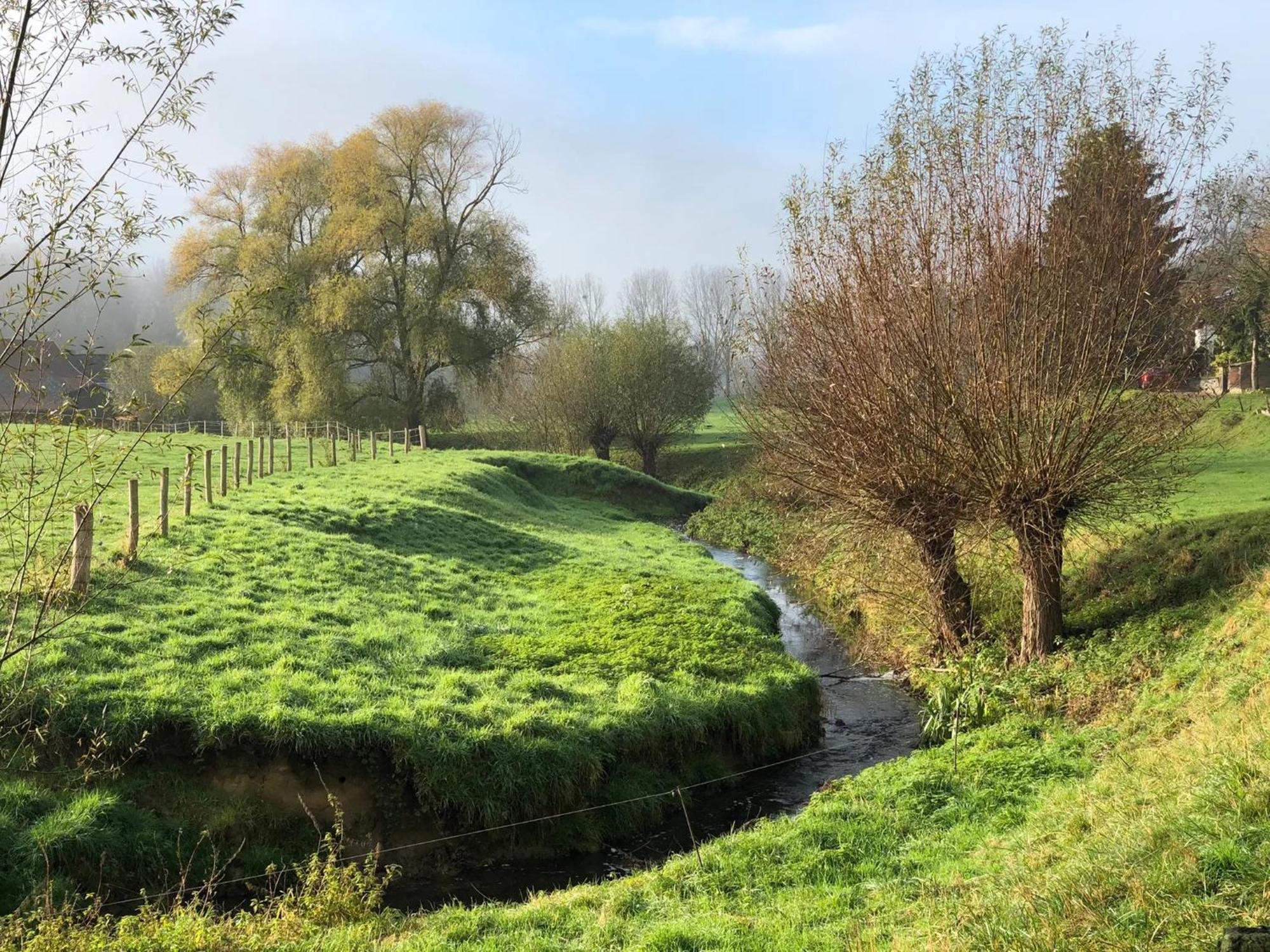 סימפלוולד Steef'S Vakantiehuis Zuid Limburg מראה חיצוני תמונה