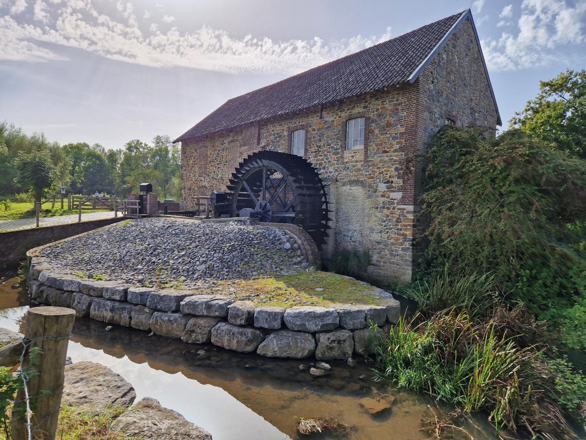 סימפלוולד Steef'S Vakantiehuis Zuid Limburg מראה חיצוני תמונה