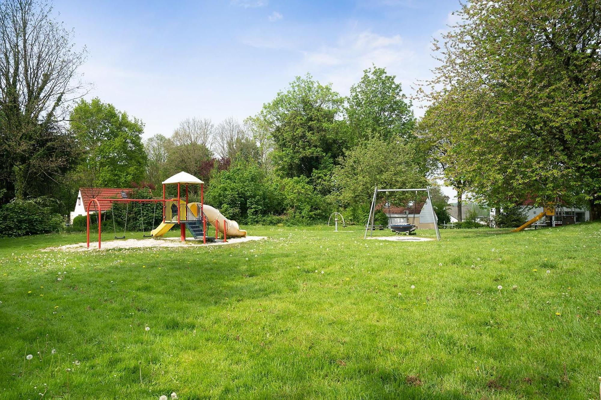 סימפלוולד Steef'S Vakantiehuis Zuid Limburg מראה חיצוני תמונה