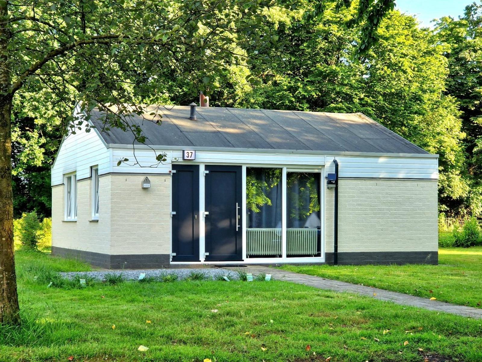 סימפלוולד Steef'S Vakantiehuis Zuid Limburg מראה חיצוני תמונה
