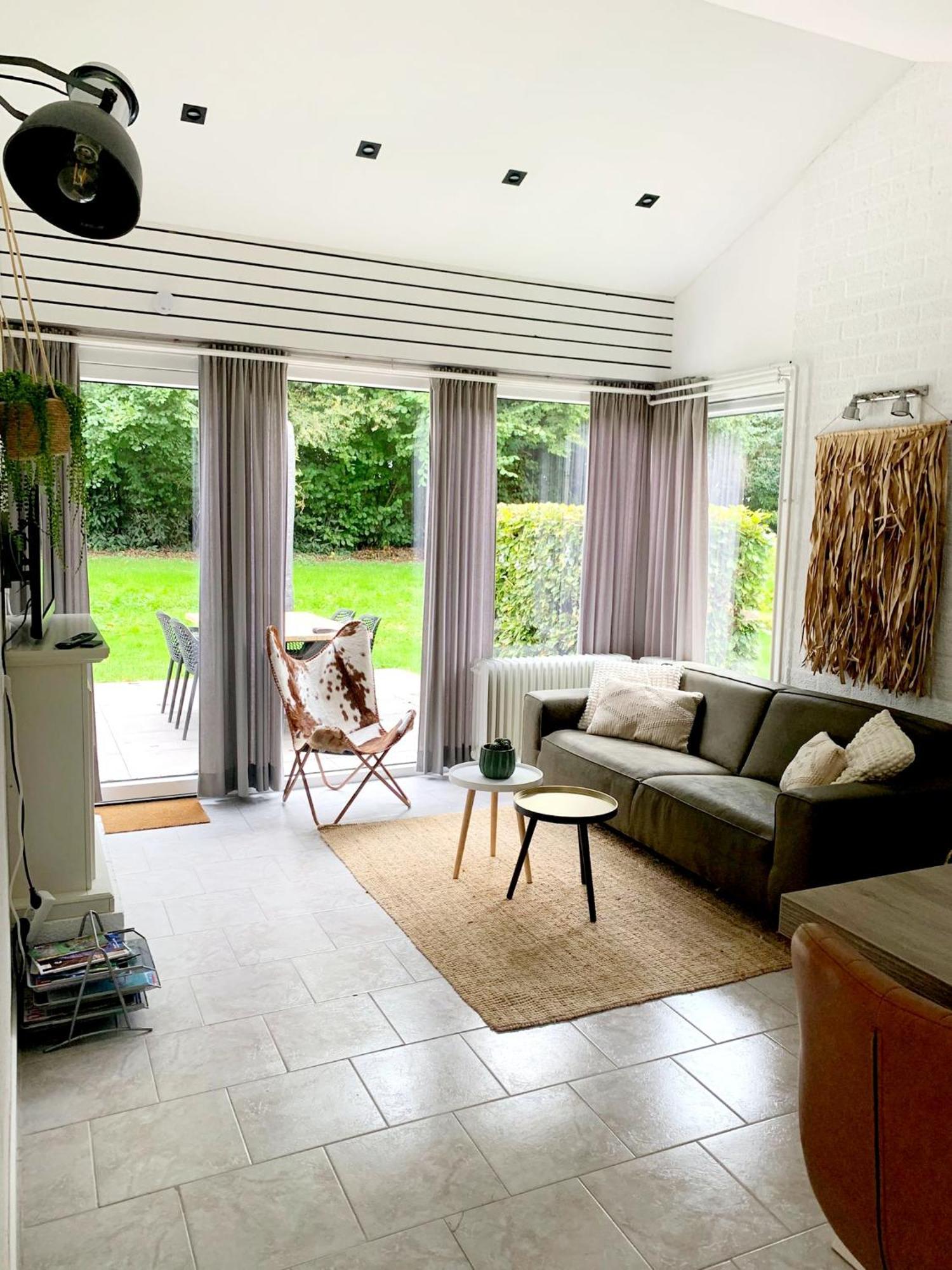 סימפלוולד Steef'S Vakantiehuis Zuid Limburg מראה חיצוני תמונה