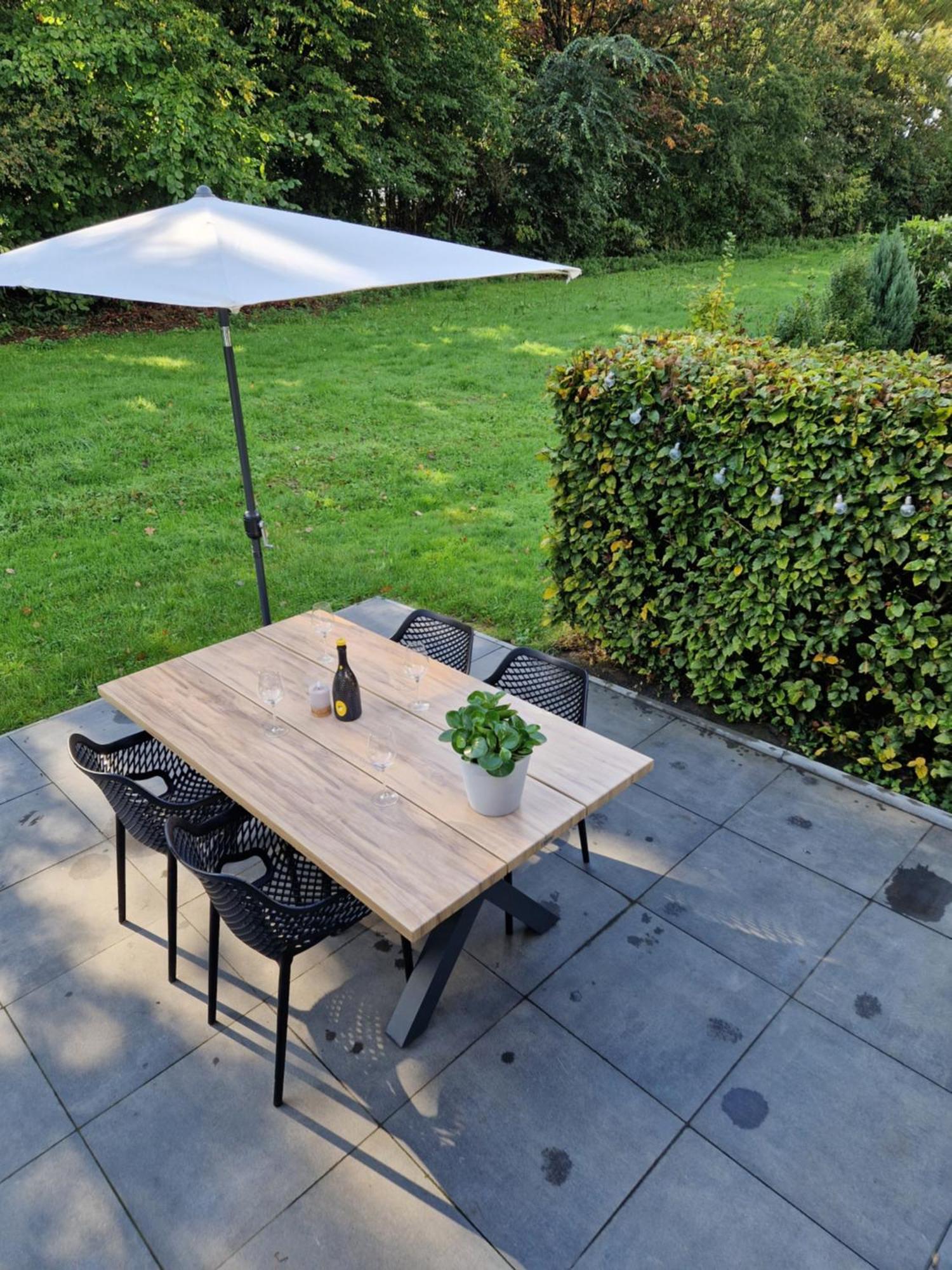 סימפלוולד Steef'S Vakantiehuis Zuid Limburg מראה חיצוני תמונה