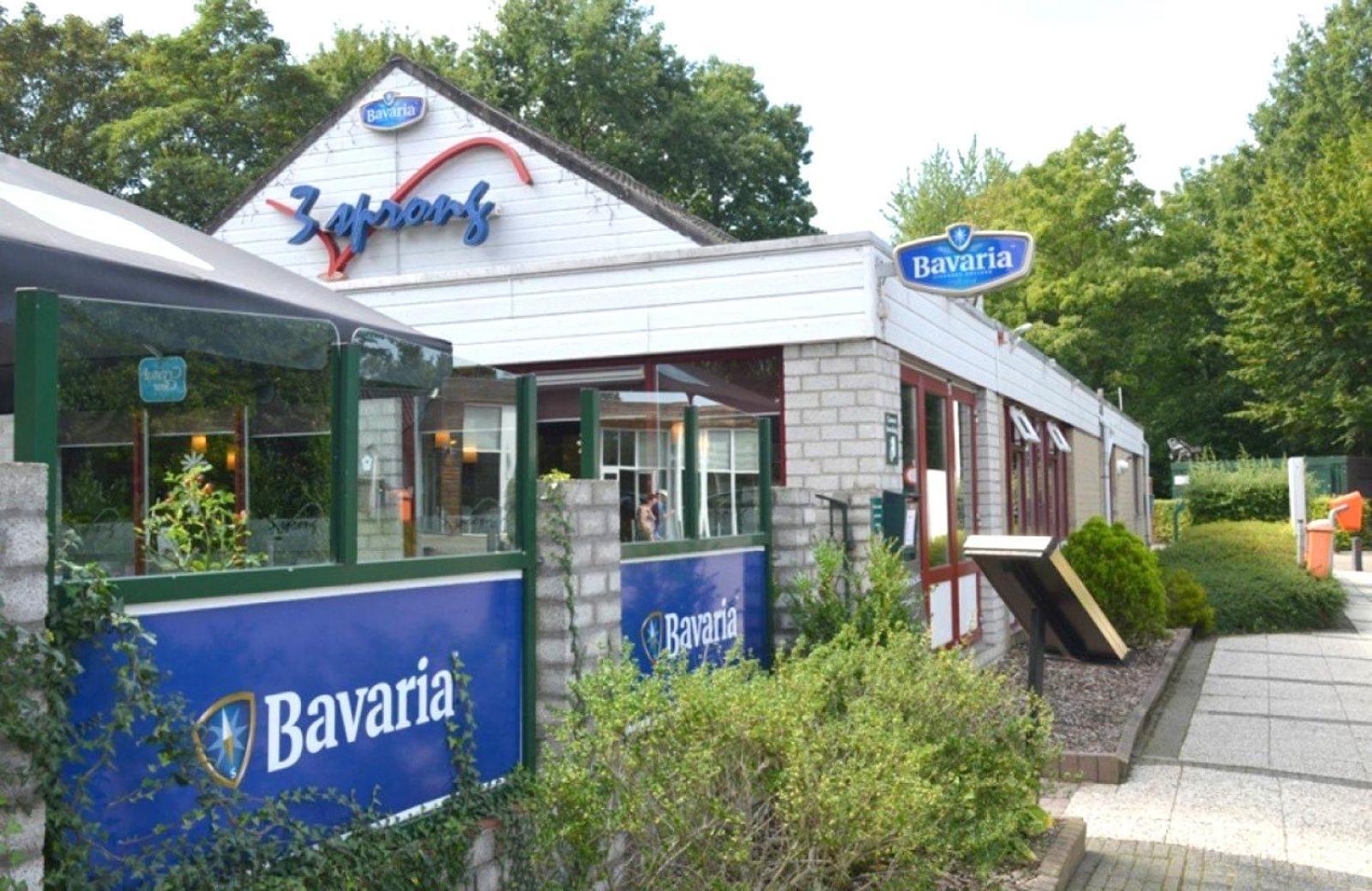 סימפלוולד Steef'S Vakantiehuis Zuid Limburg מראה חיצוני תמונה